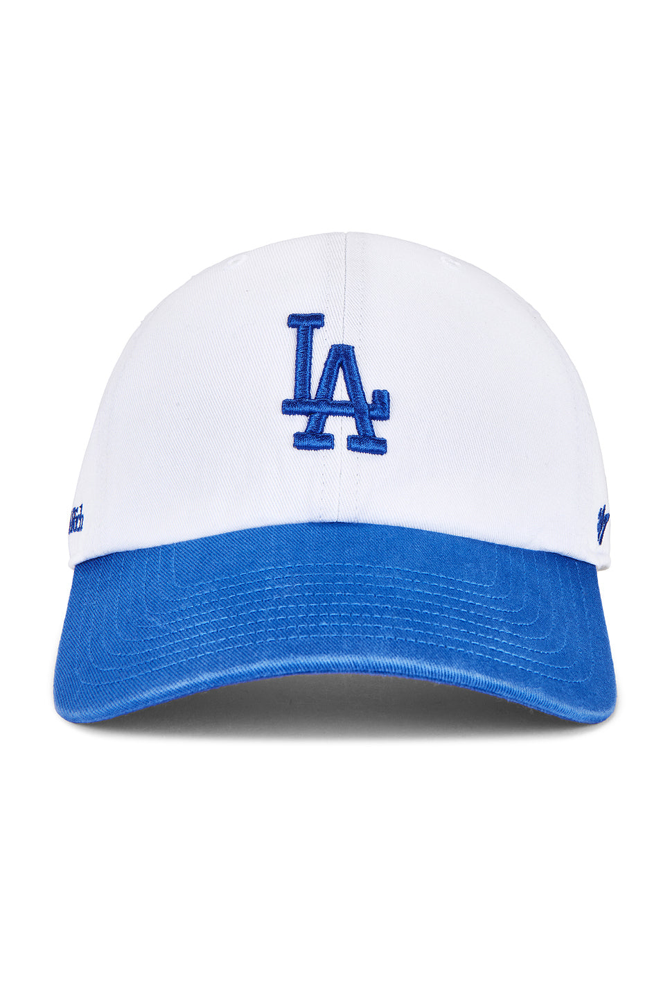 X LA Dodgers Hat