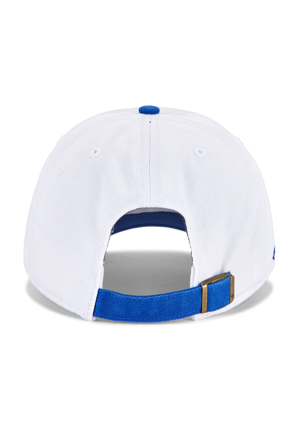 X LA Dodgers Hat