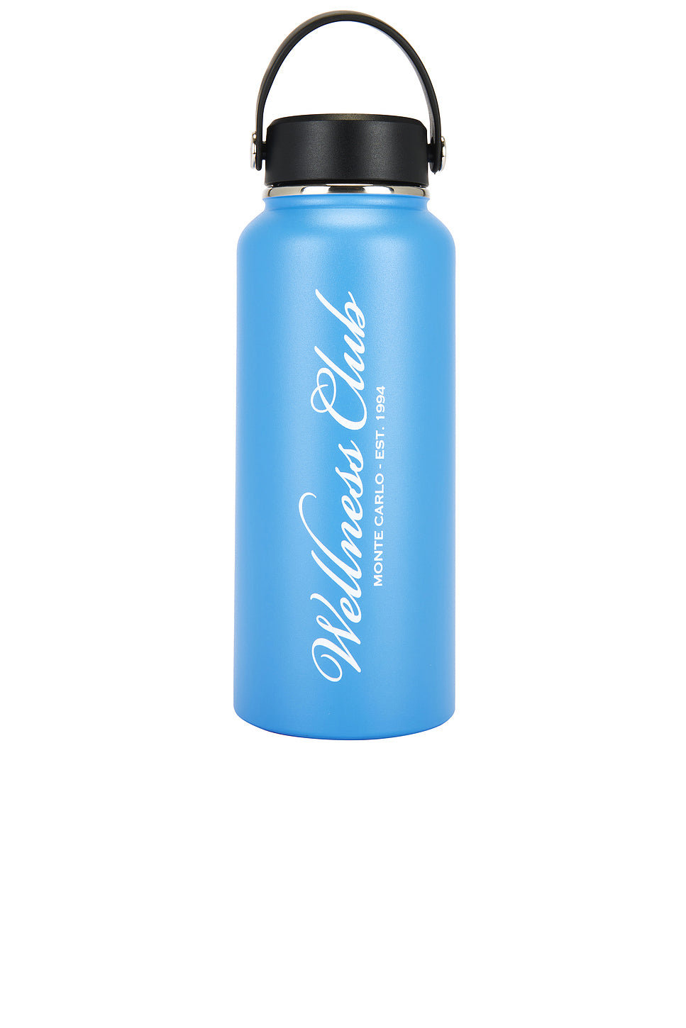 Wellness Club Water Bottle