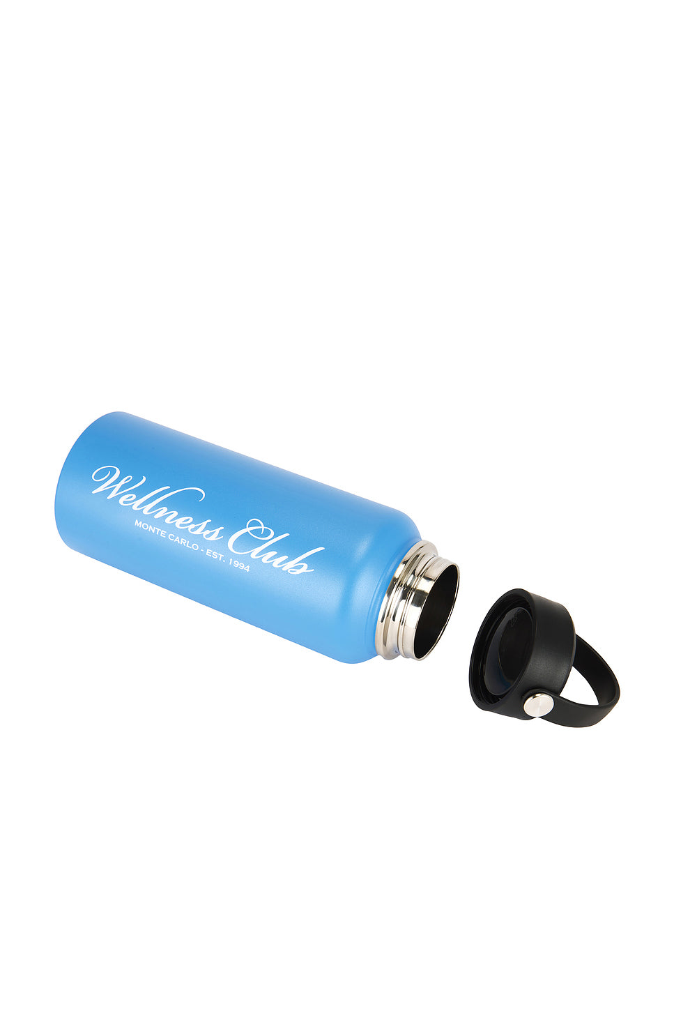 Wellness Club Water Bottle