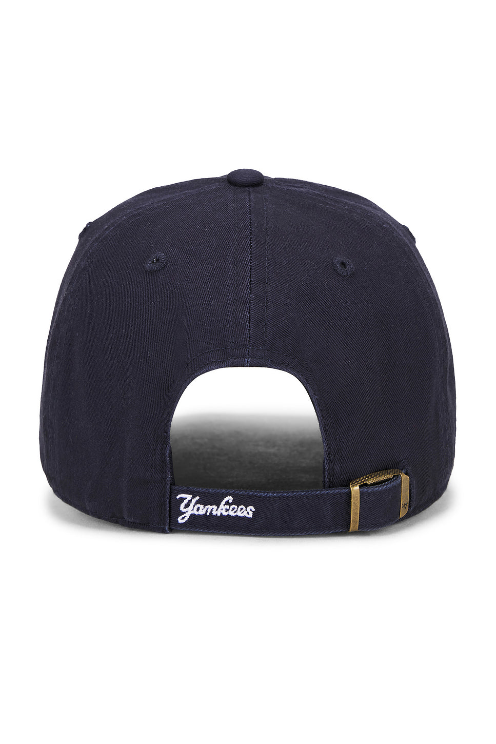 Yankees Serif Hat