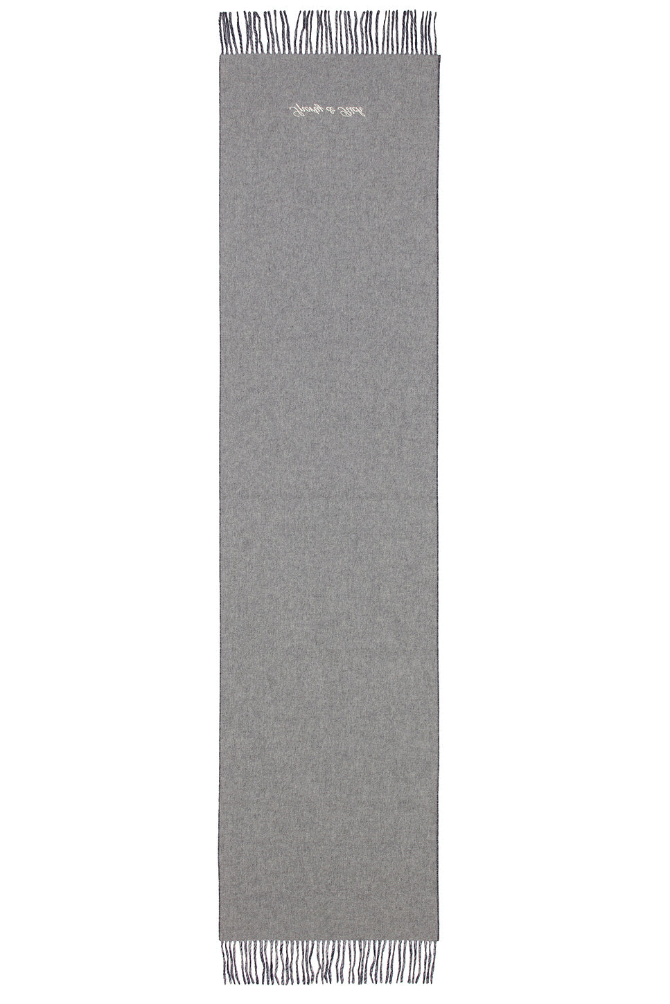 Signature Logo Duo Scarf