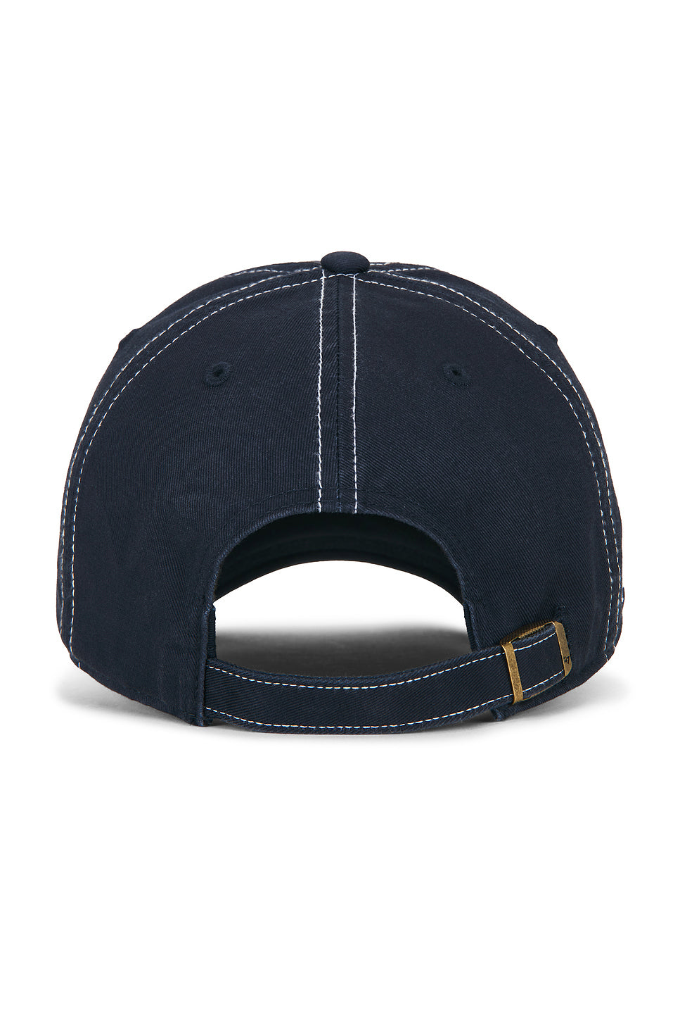 x Yankees Contrast Hat in Dark Navy