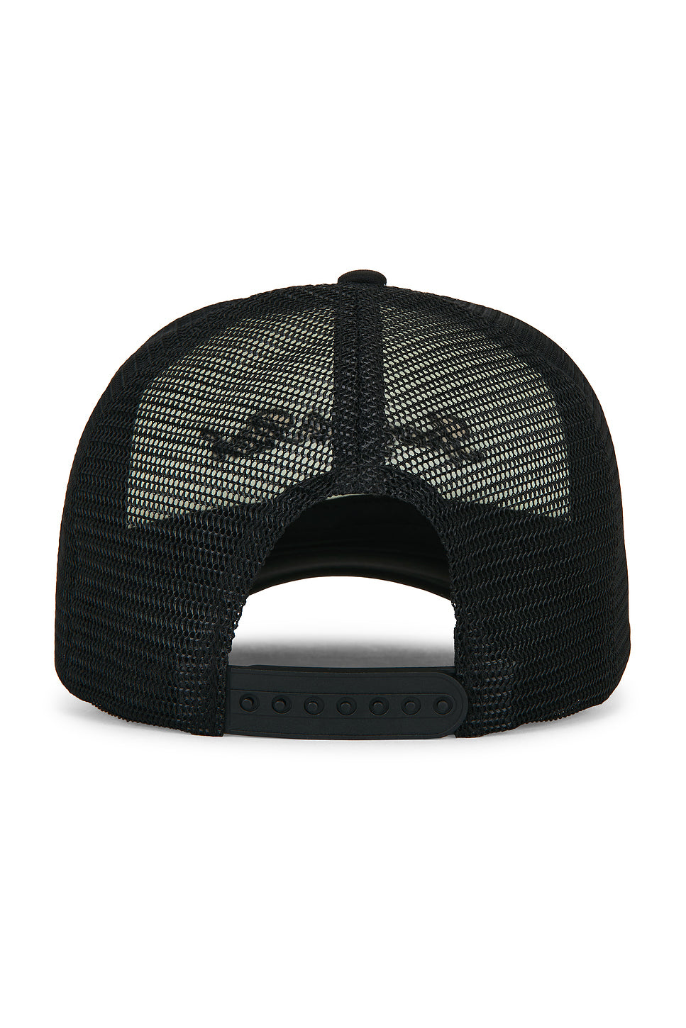Signature Logo Trucker Hat