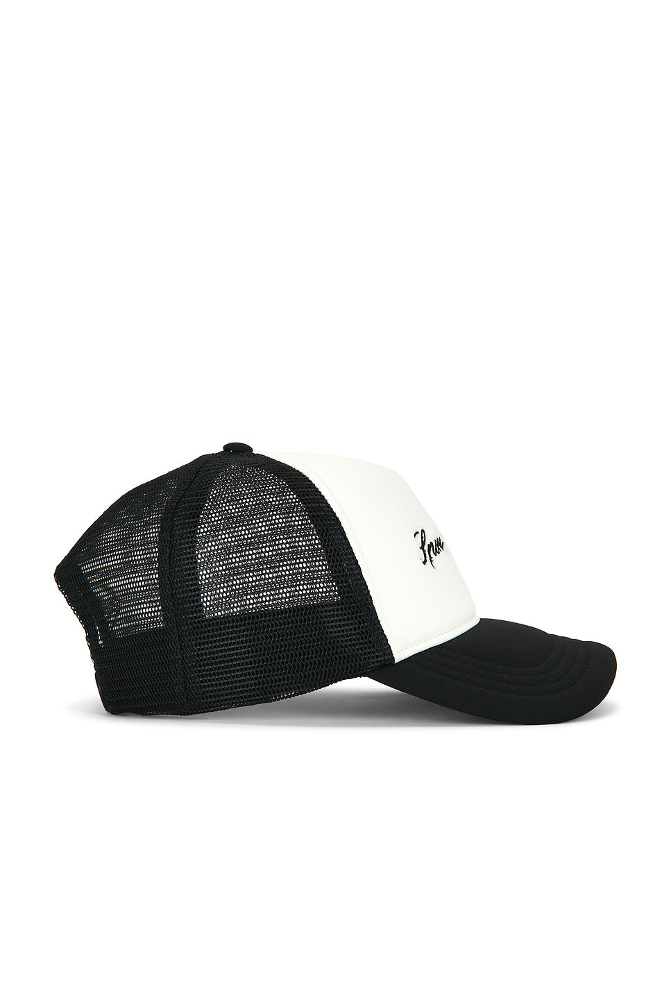 Signature Logo Trucker Hat