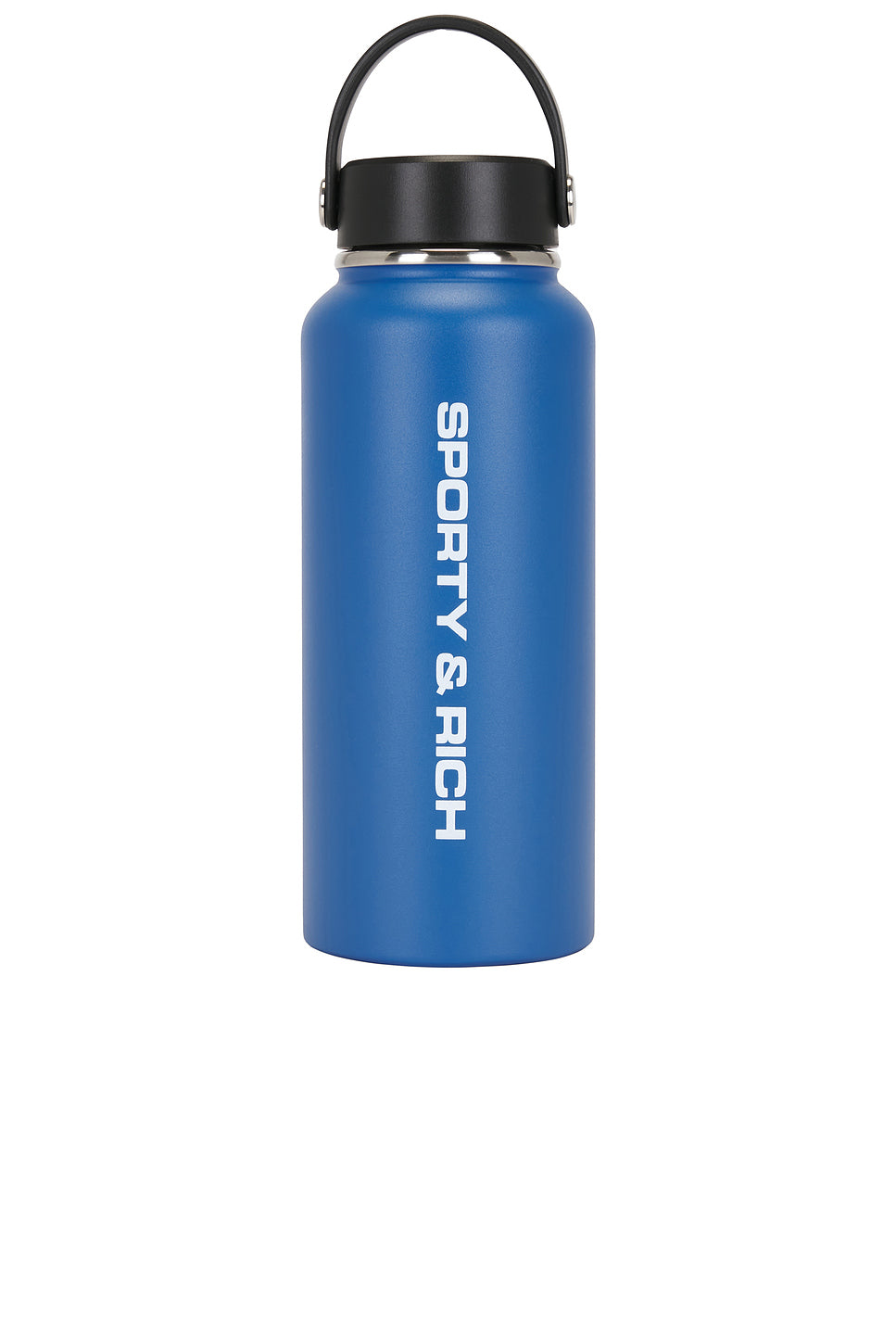Bold Logo Bottle