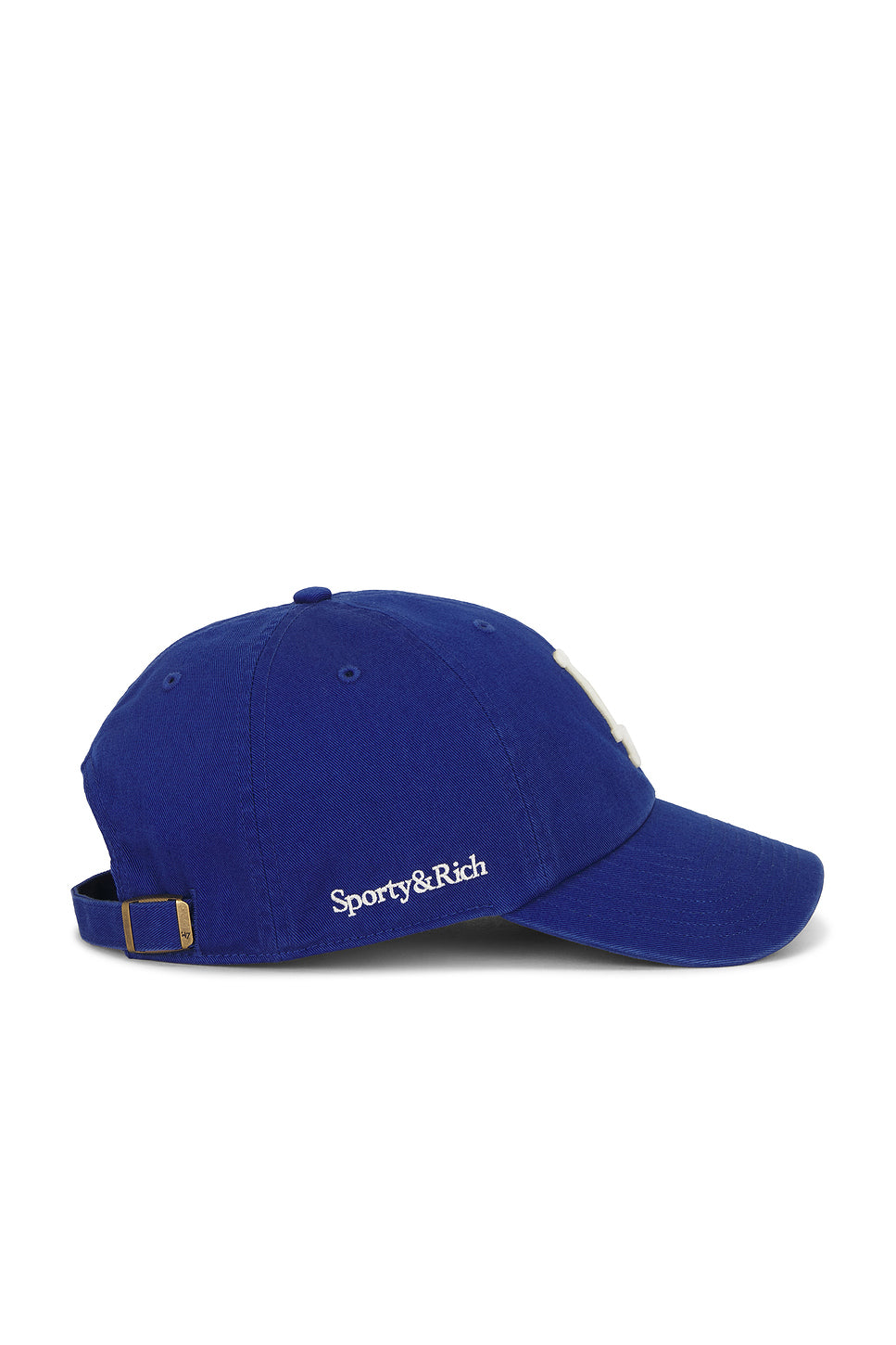 x Dodgers LA Hat