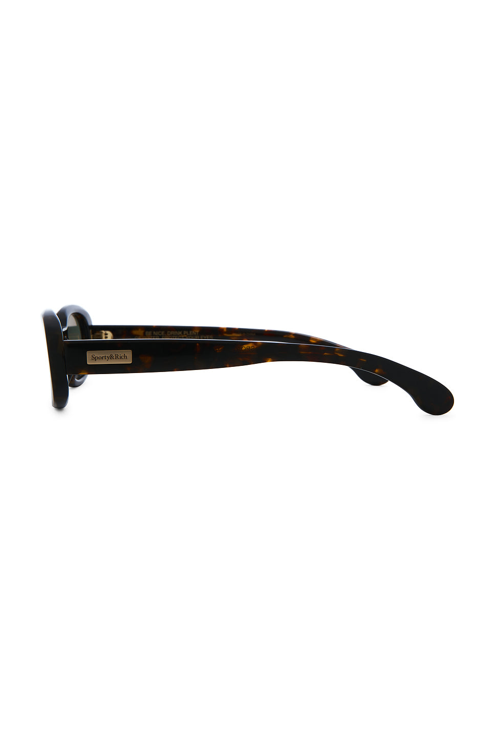 Frame N.10 Sunglasses