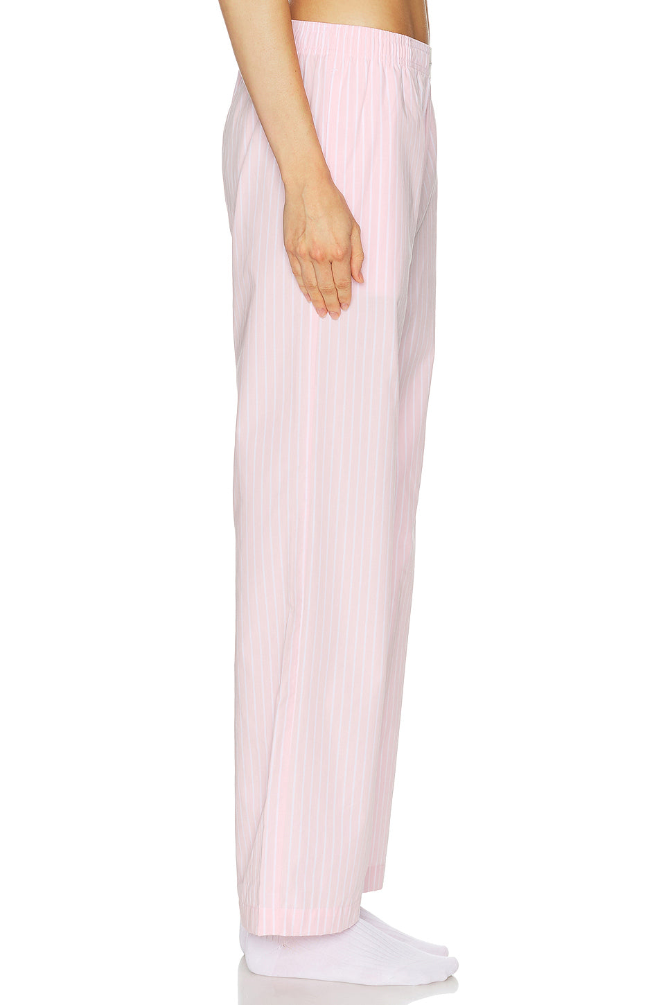 Signature Logo Pajama Pant