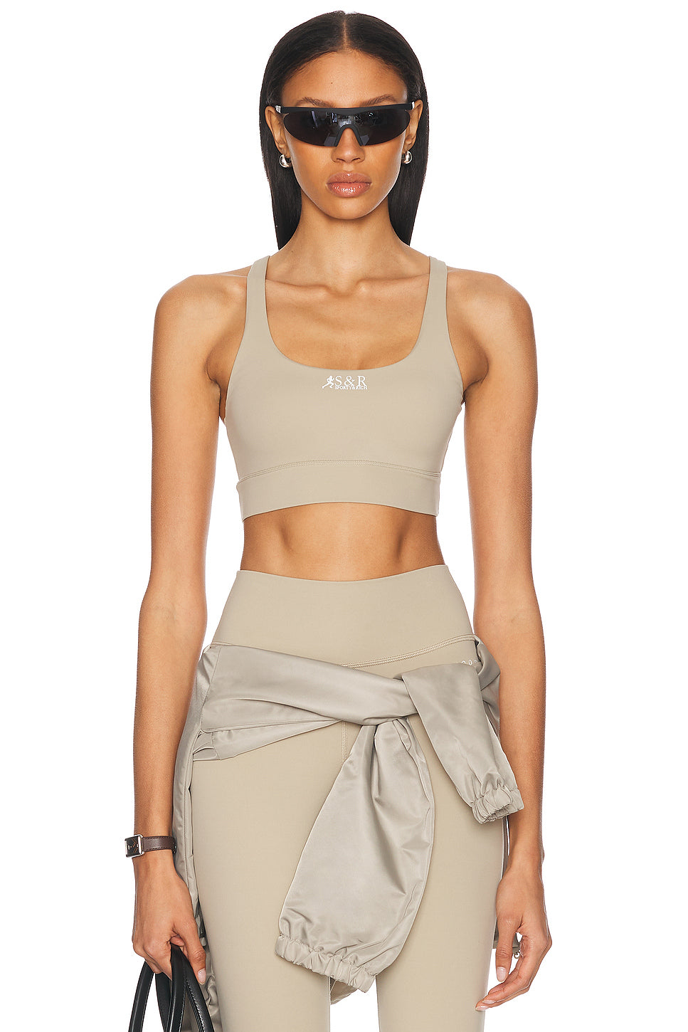 Runner Active Sports Bra