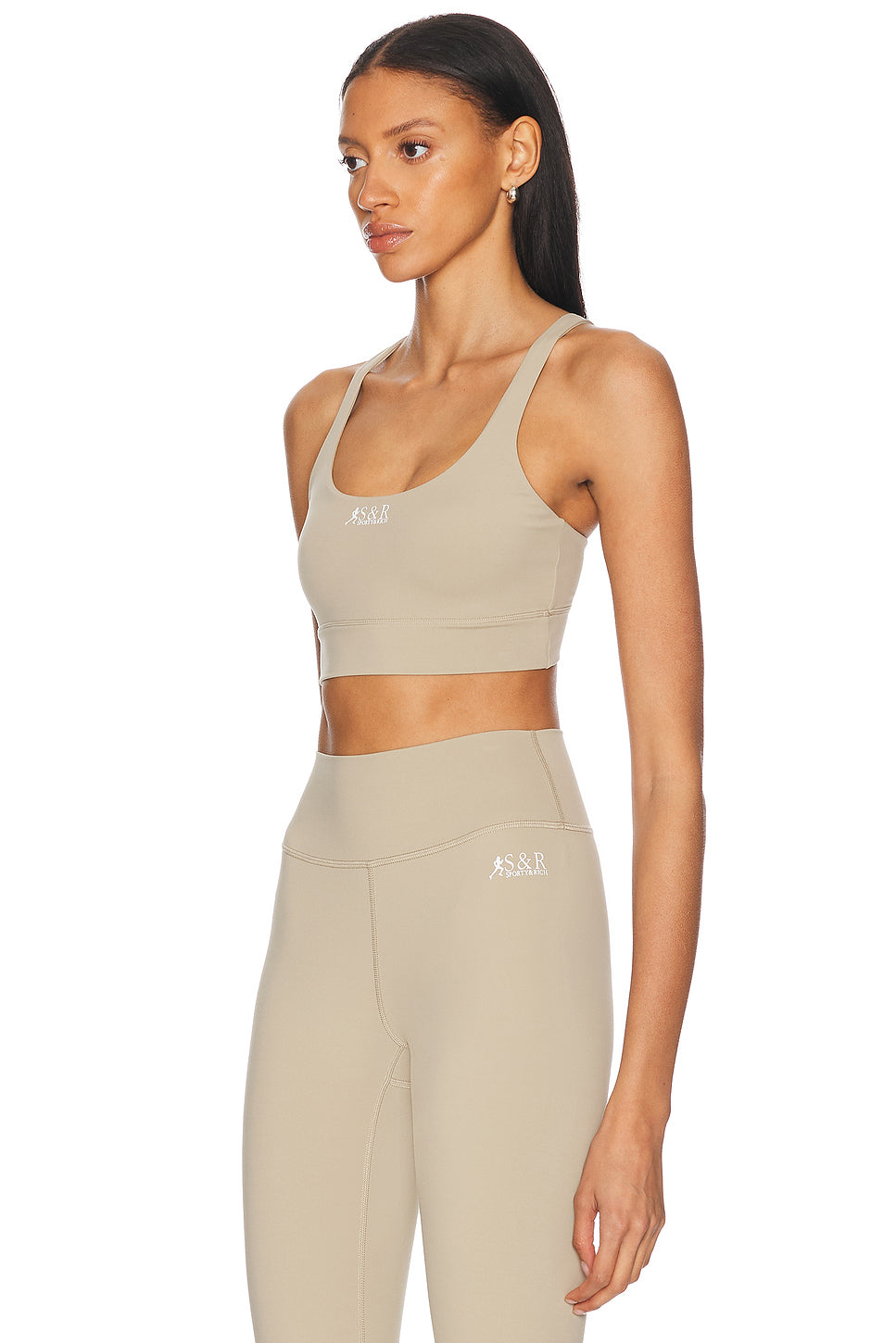 Runner Active Sports Bra