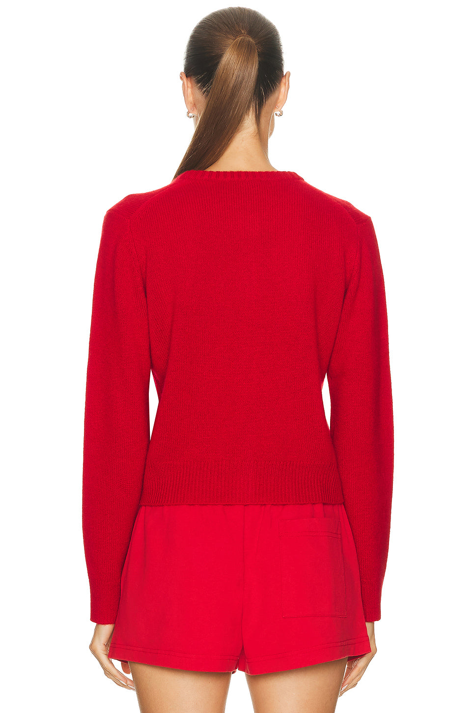 Cashmere Cardigan