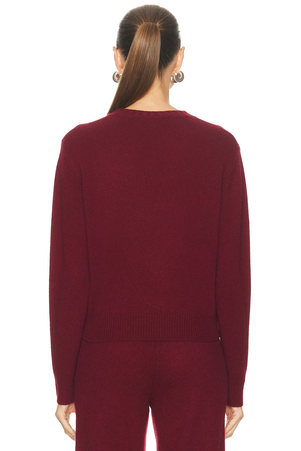 Cashmere Sweater