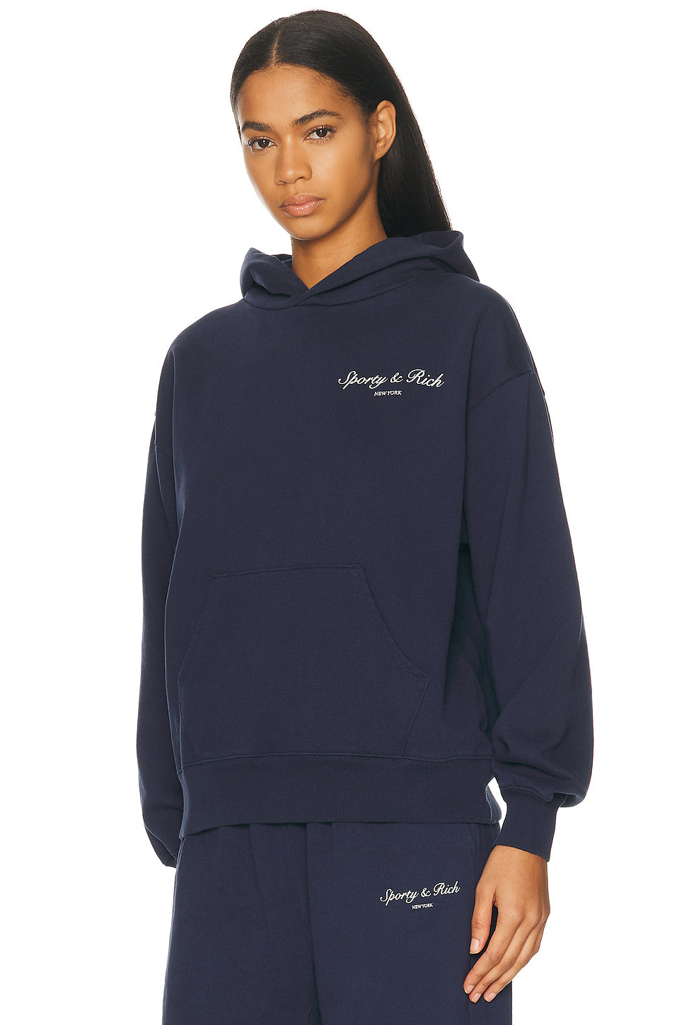 Syracuse Hoodie