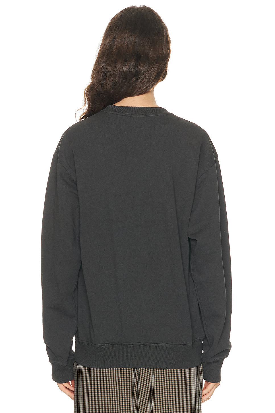 Stallion Crewneck Sweatshirt