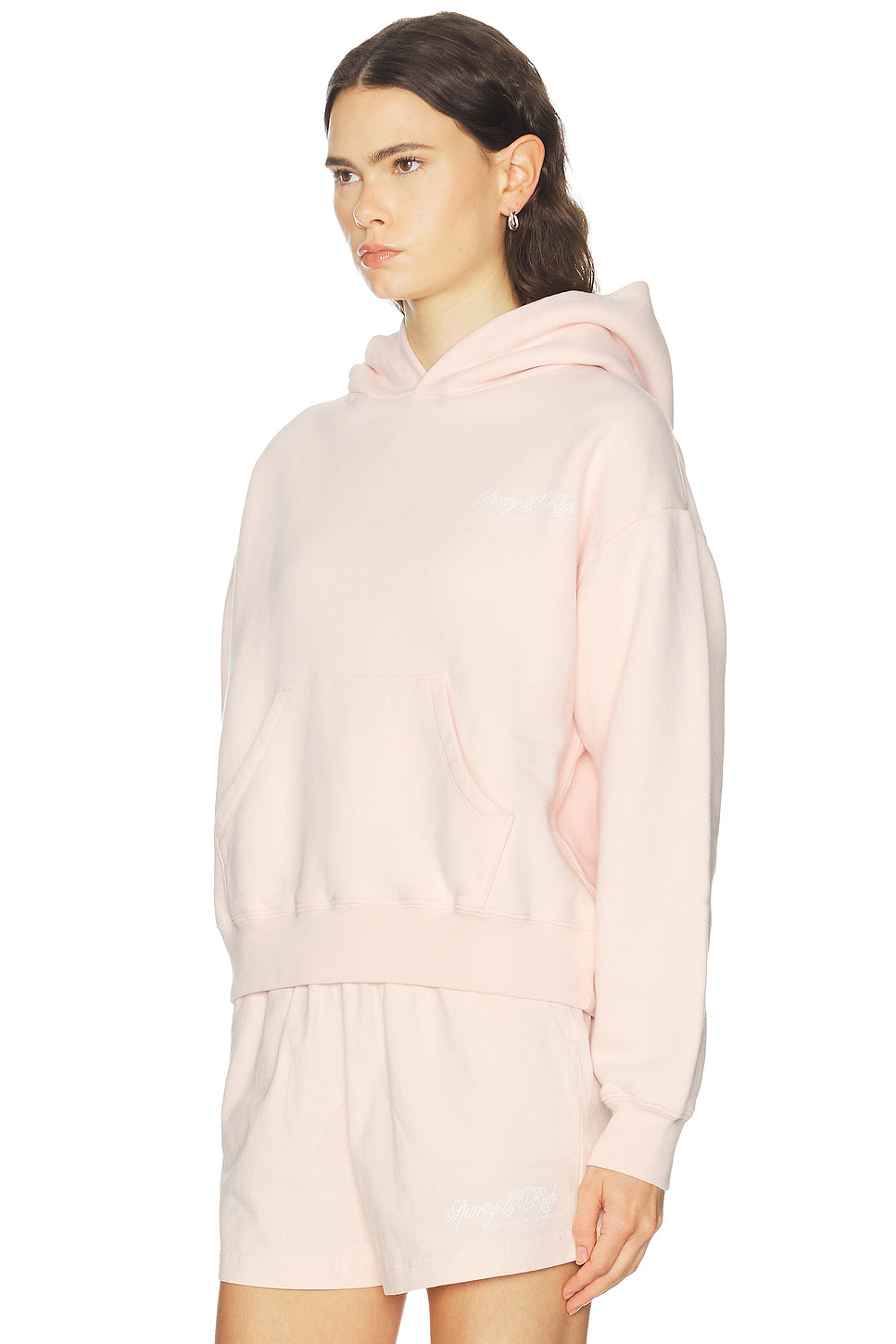 International Hoodie