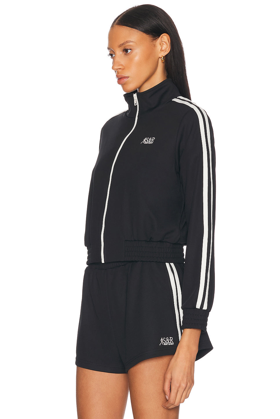 Runner Elio Track Jacket
