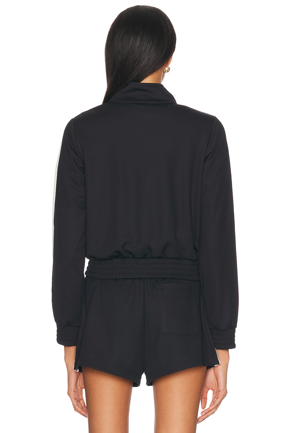 Runner Elio Track Jacket