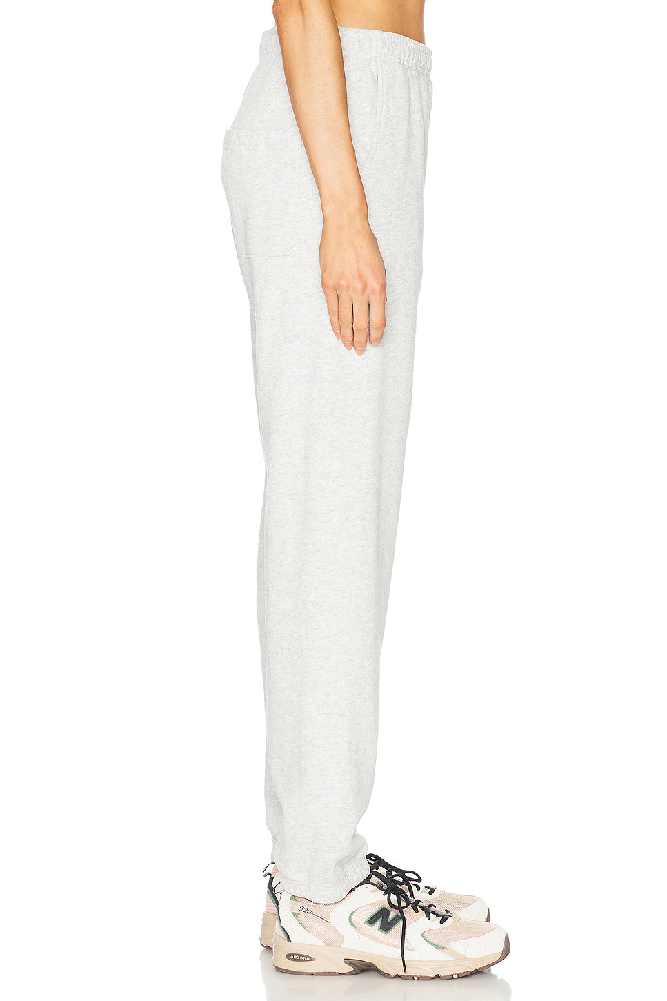 H&W Crest Sweatpant