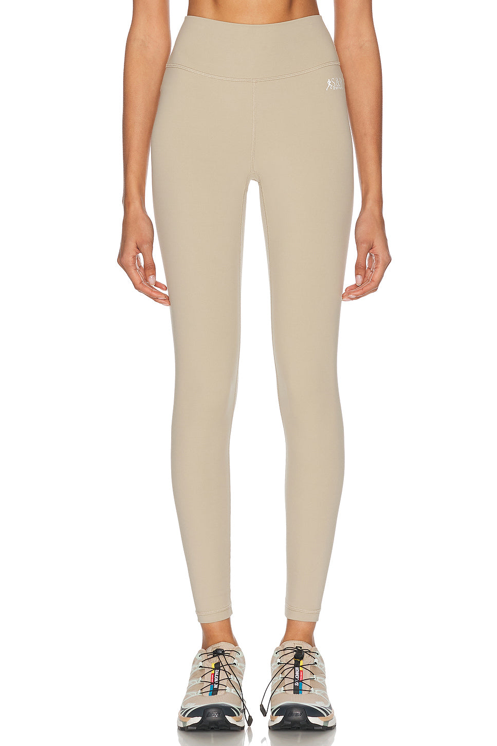 Runner Legging