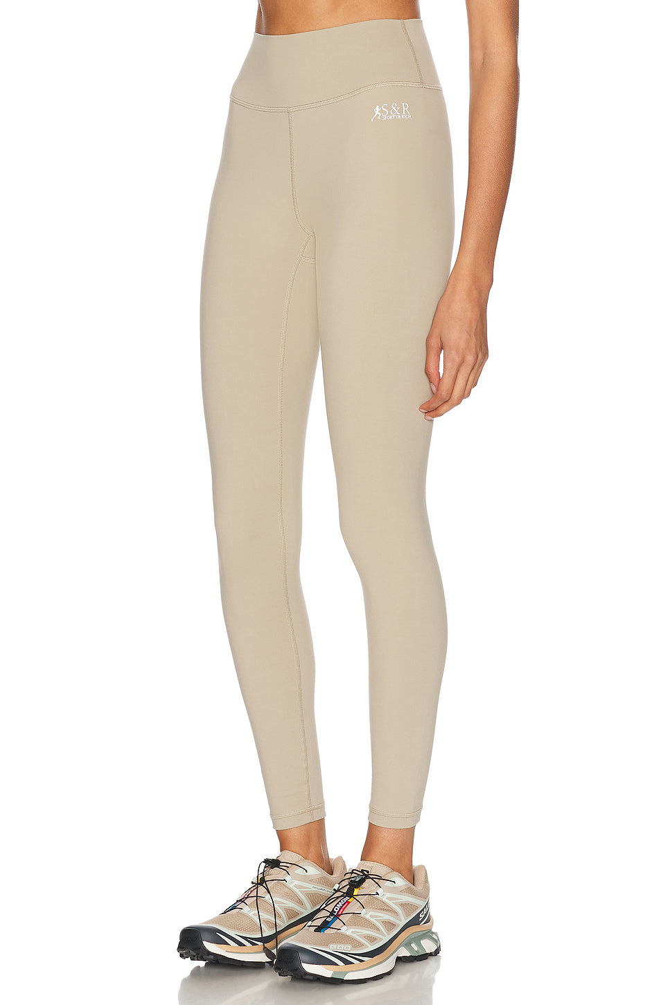 Runner Legging
