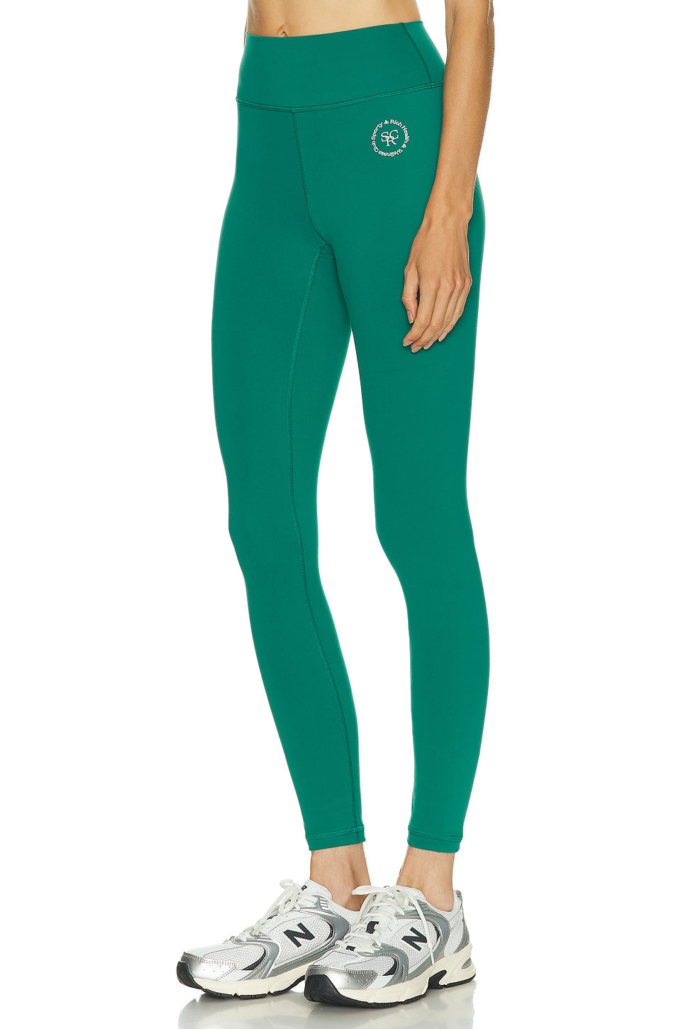 Health & Wellness Club Legging