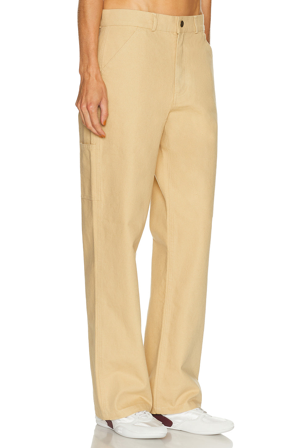 SRHWC Painters Trouser