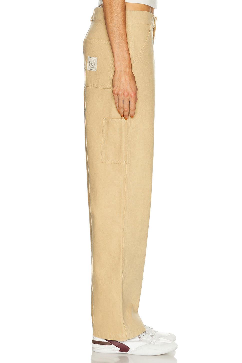 SRHWC Painters Trouser