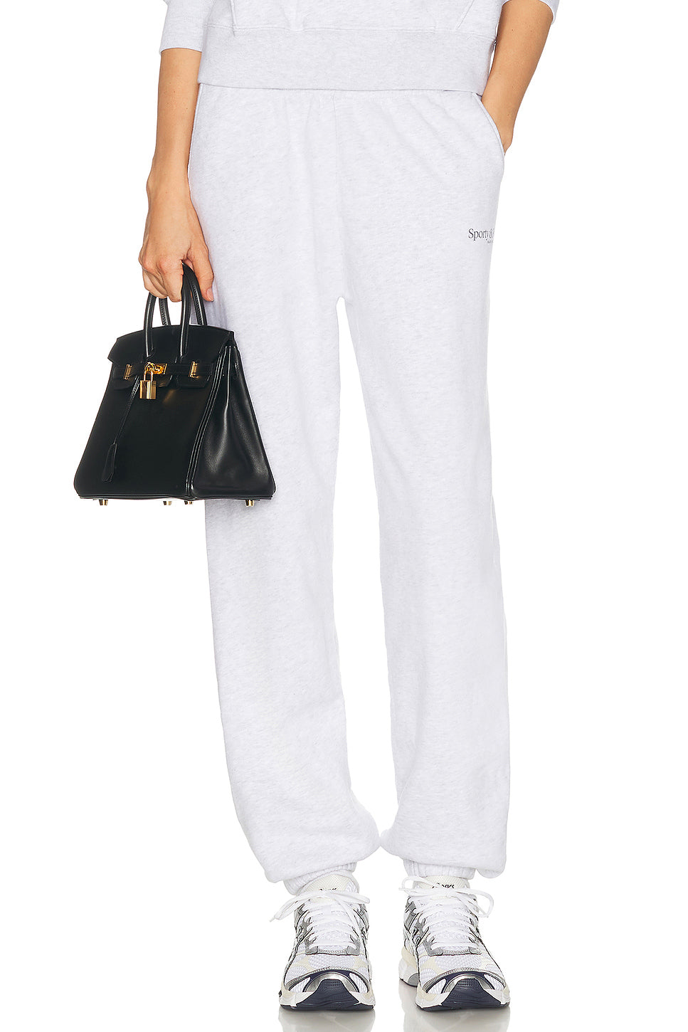 Modern Sweatpant