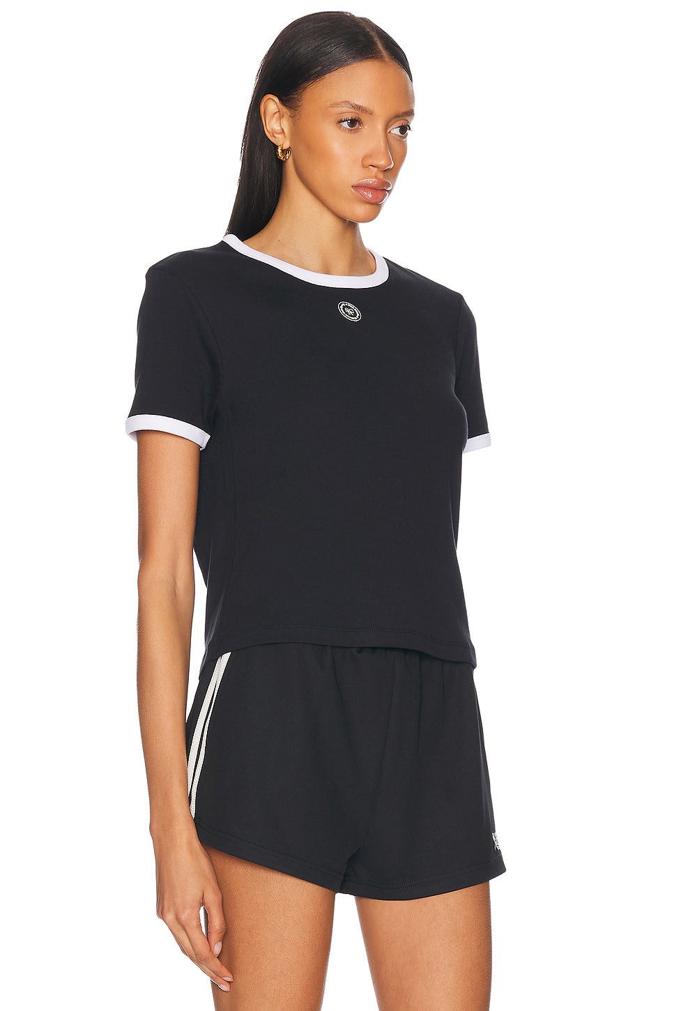 Ringer Tee