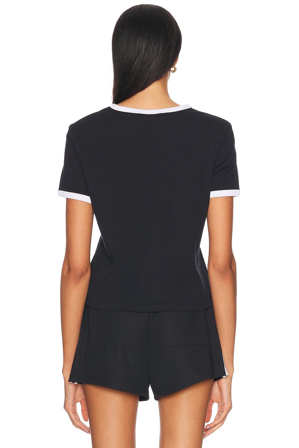 Ringer Tee