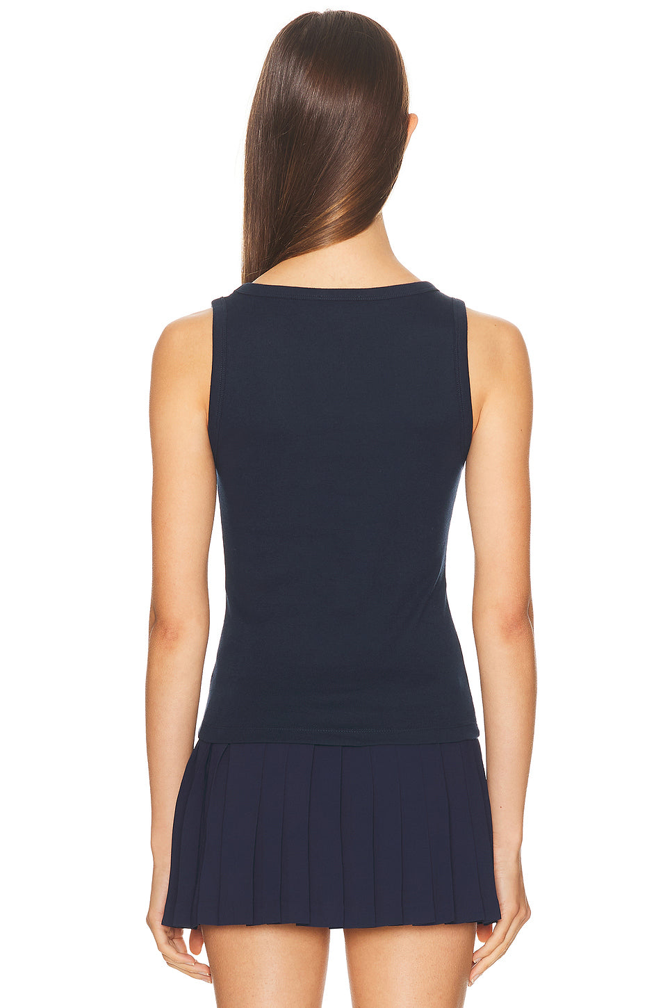 Baby Rib Tank Top