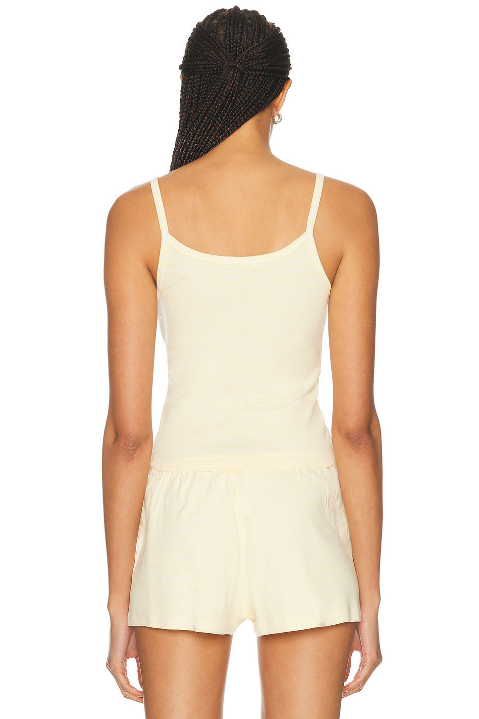 Signature Logo House Tank Top