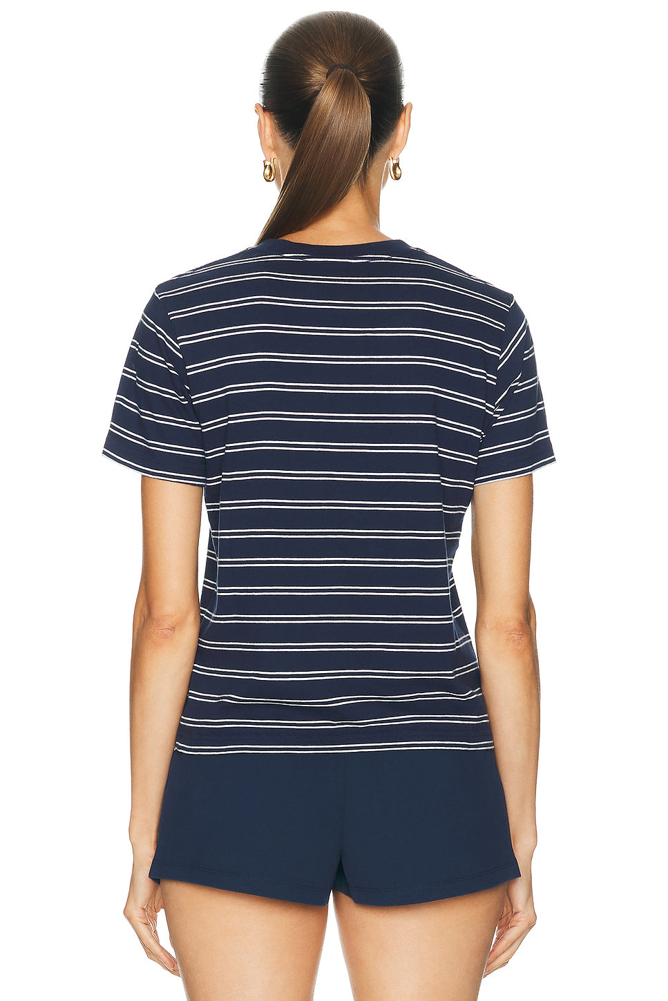 NY Crest T-Shirt