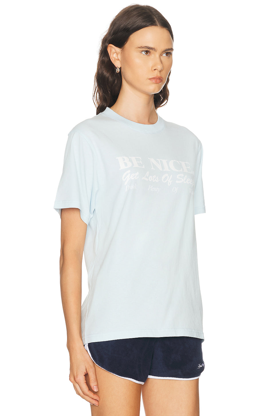 Be Nice T-Shirt