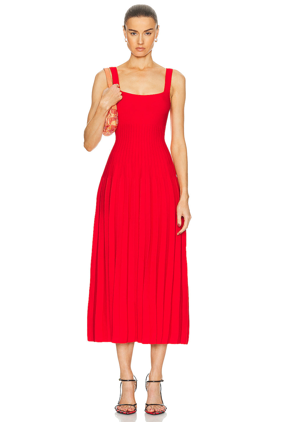 Ellison Dress