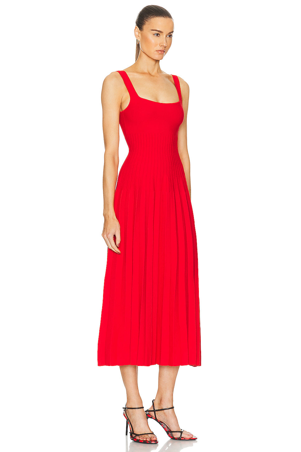 Ellison Dress
