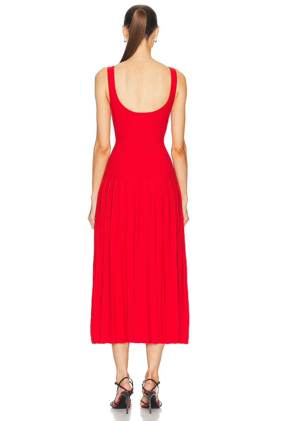 Ellison Dress