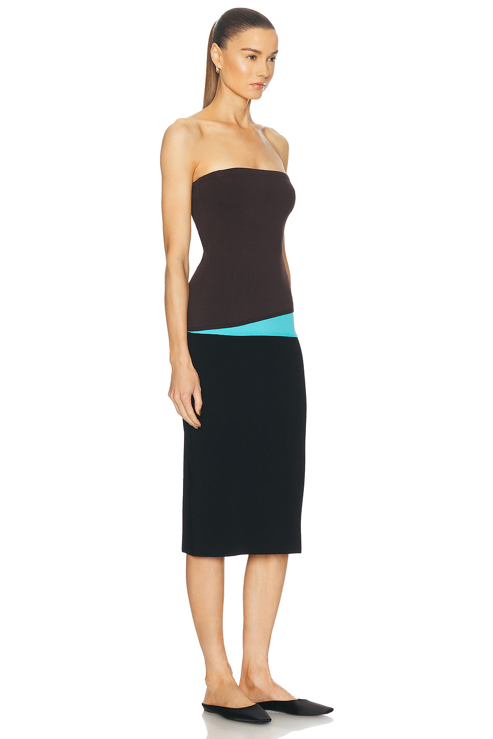 La Serena Dress