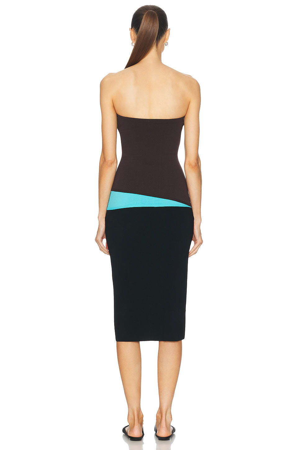 La Serena Dress