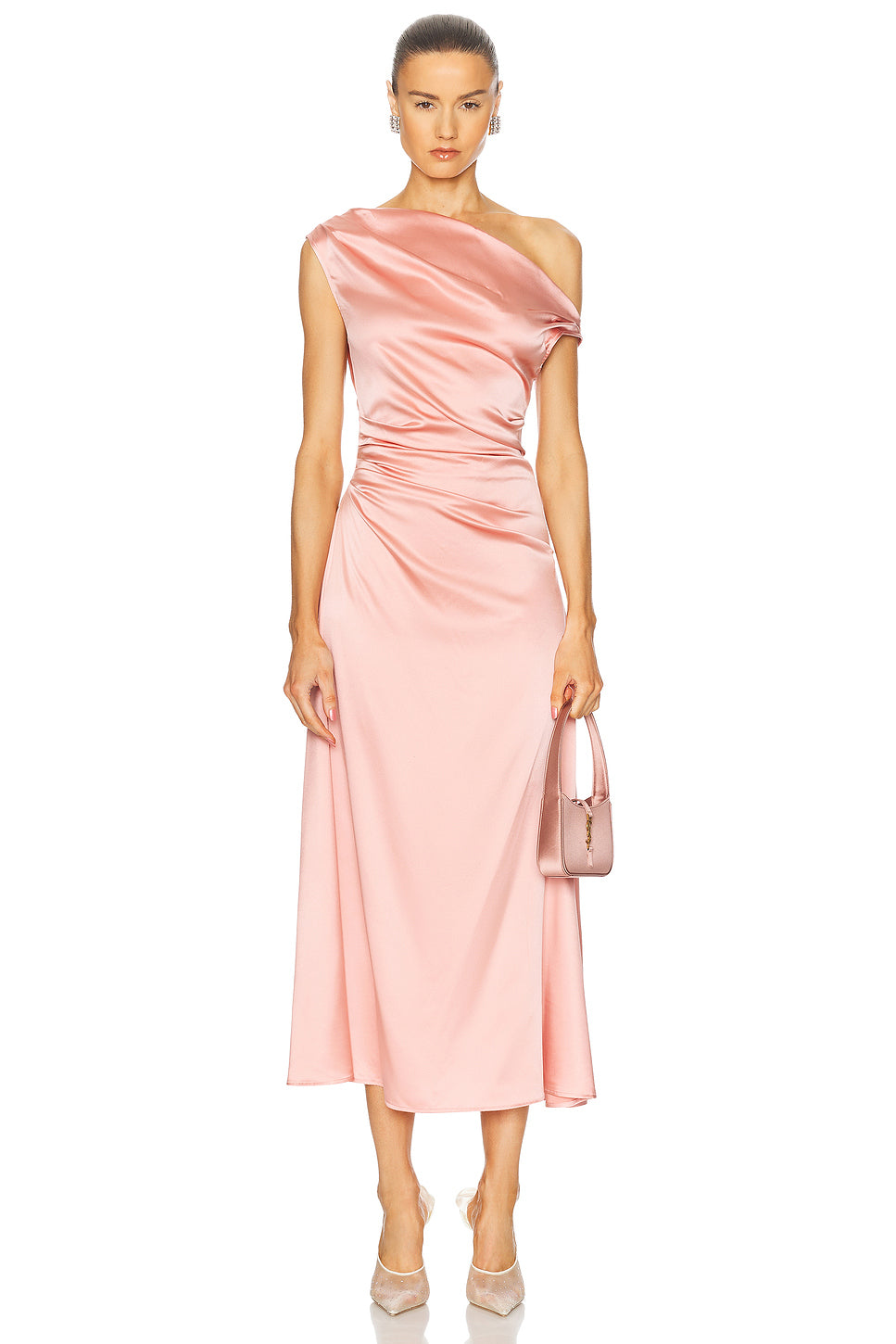 Phare Dress