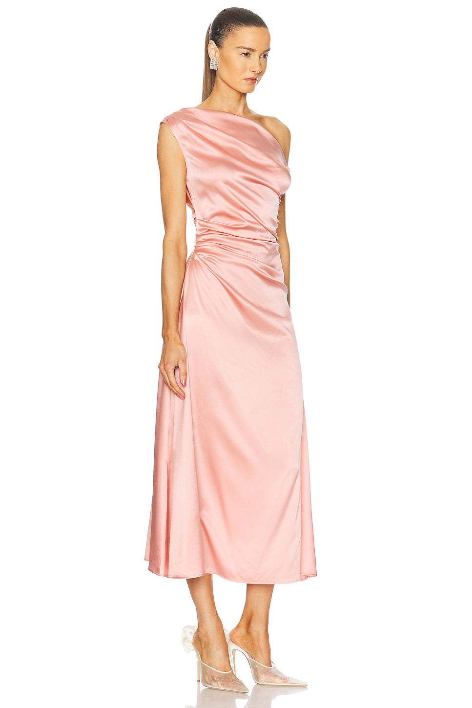Phare Dress