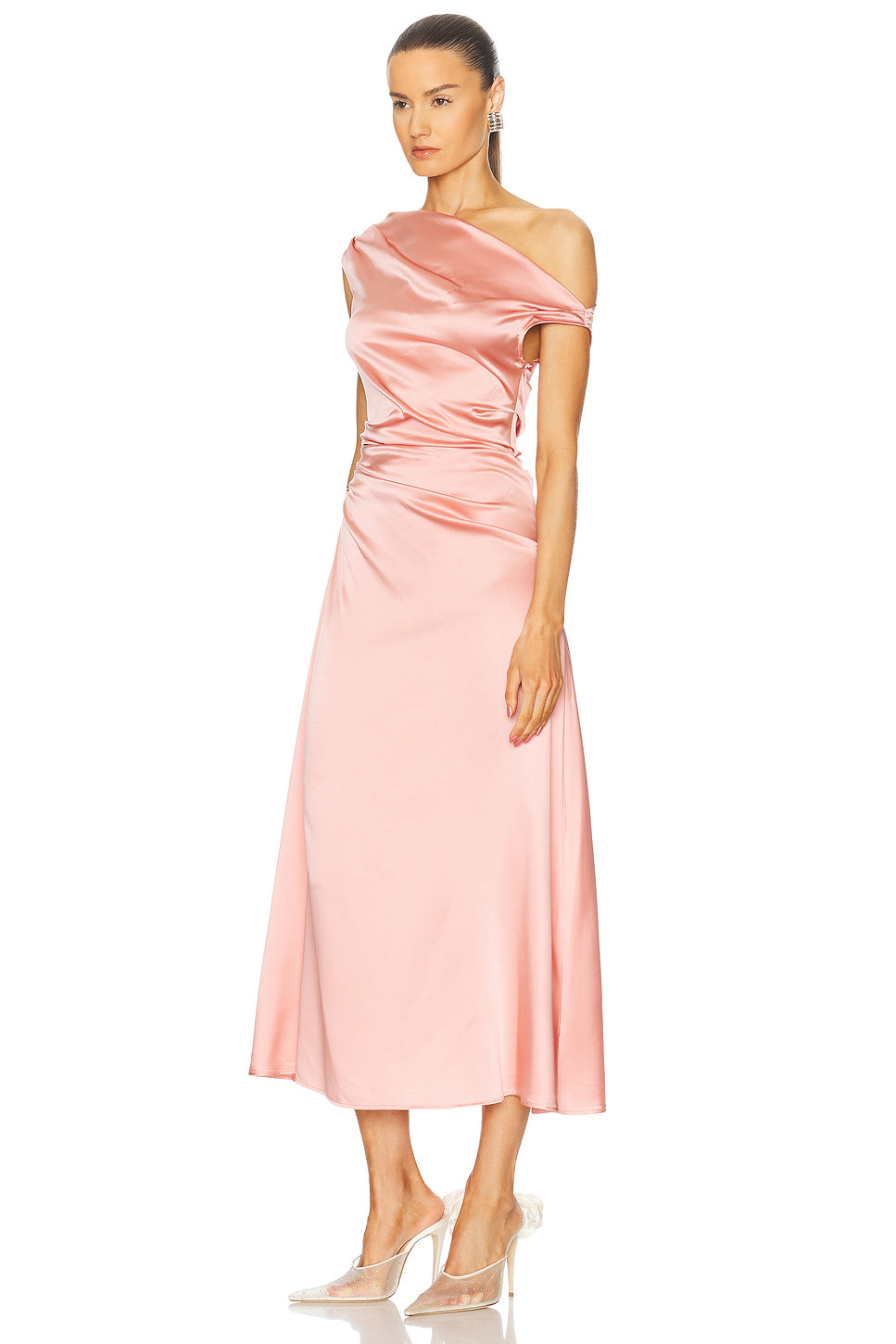 Phare Dress