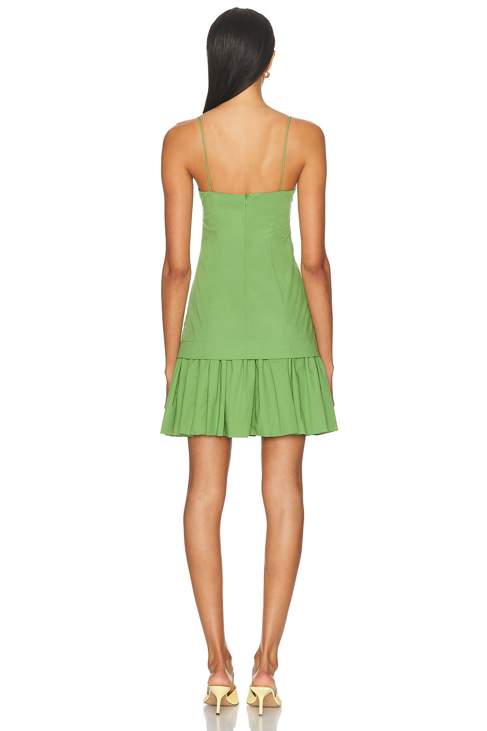 Ari Mini Dress