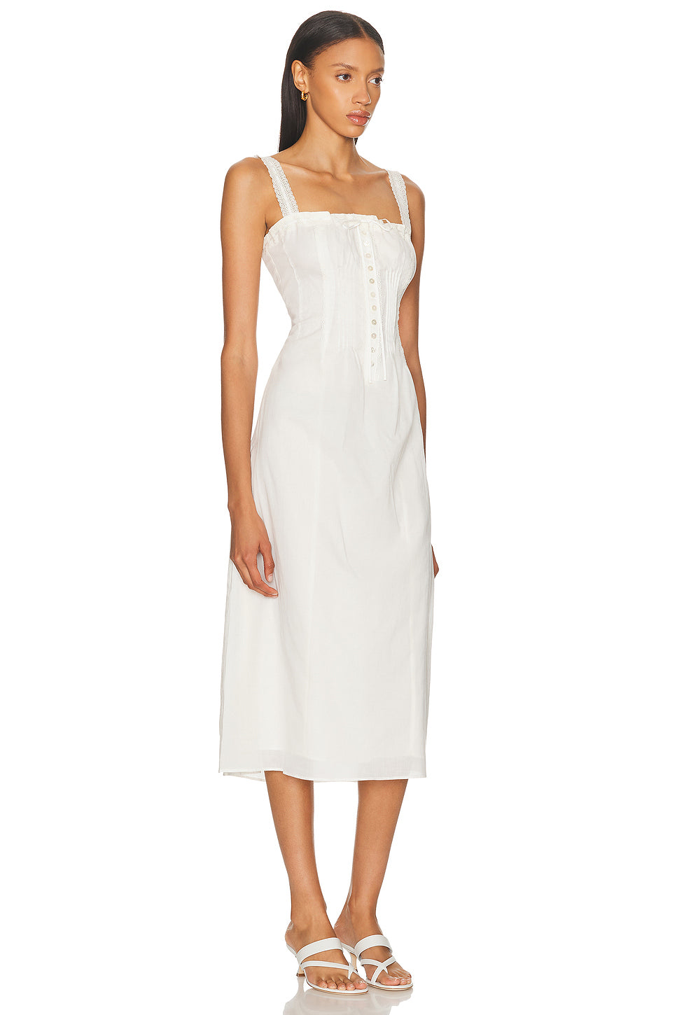Matilde Dress