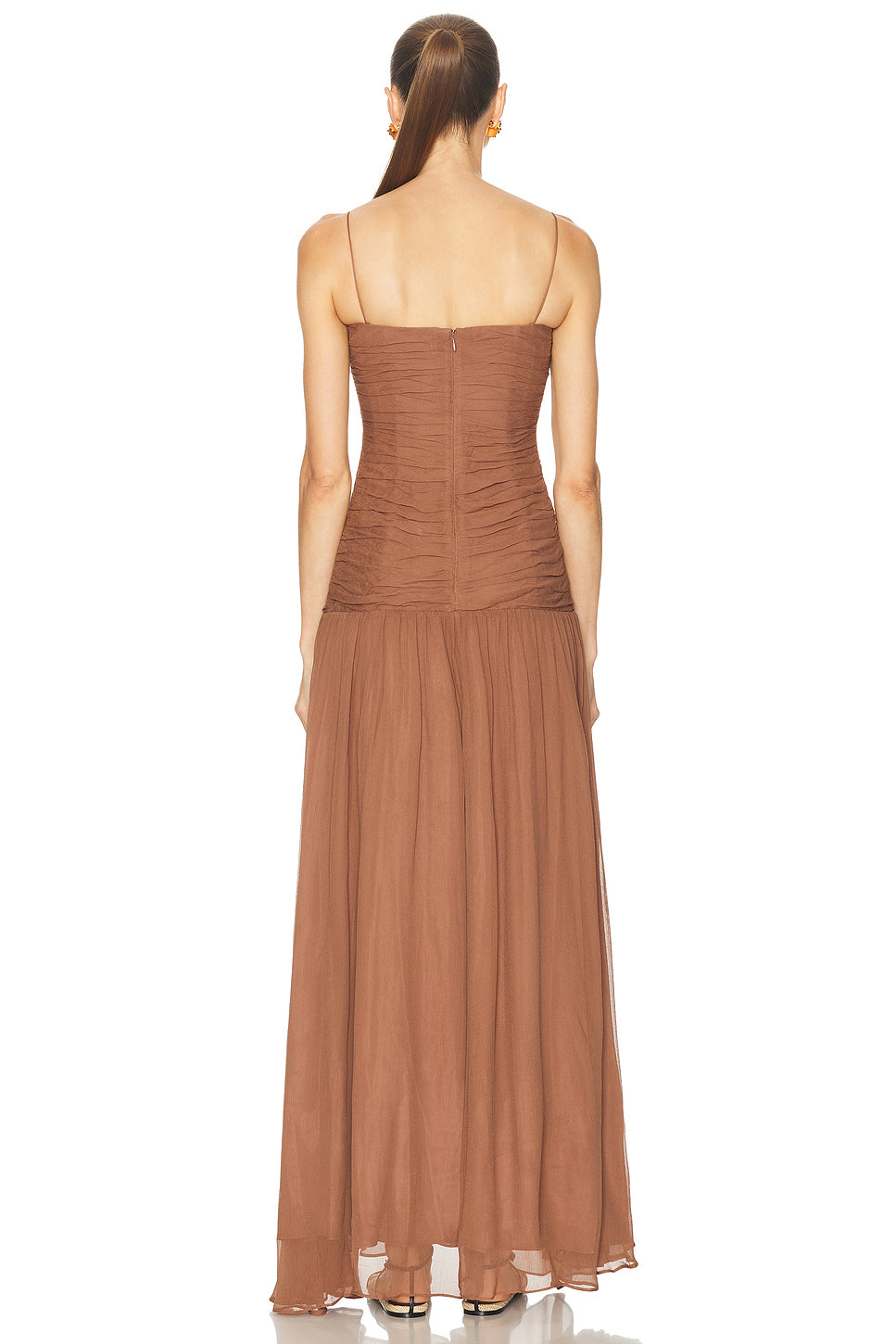 Dalton Dress