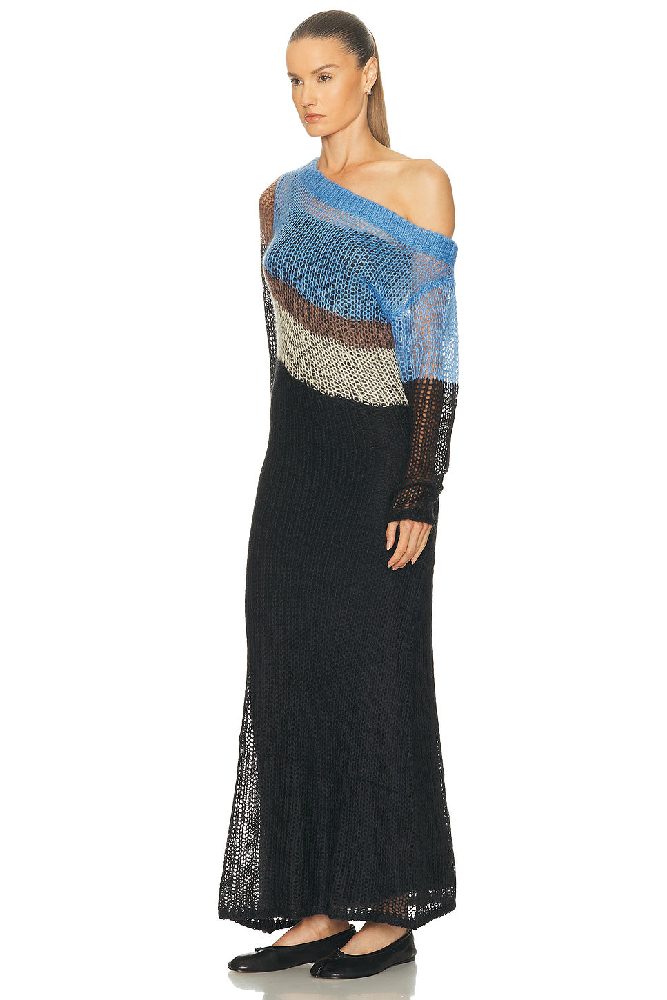Tessa Dress
