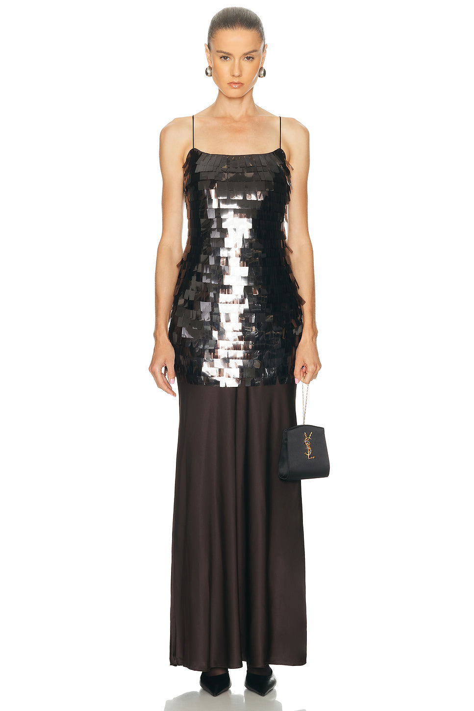 Mesa Dress