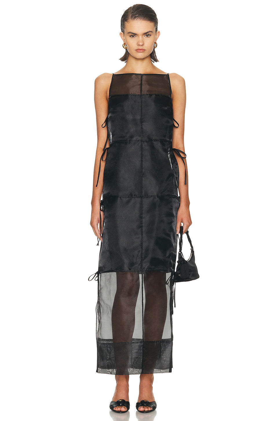 Chandler Dress