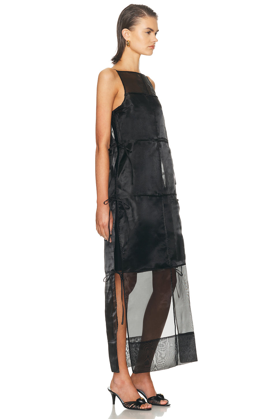 Chandler Dress